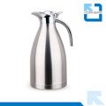 201 Double Wall Stainless Steel Coffee Carafe/Vacuum Kettle